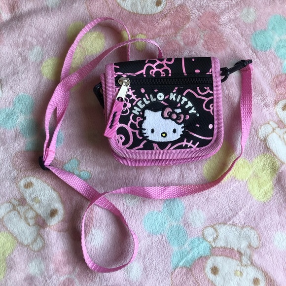 Sanrio Handbags - Sanrio hello kitty wallet